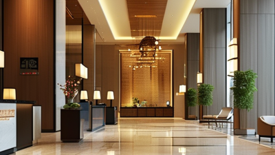 Why Effective Signage In Hotel Matters For Guest Experience?