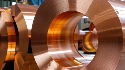 What are the Benefits of Using C14700 Copper in 2026?