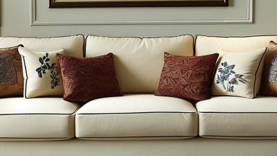 China Top 10 Tips for Cleaning and Caring for Upholstered Furniture?