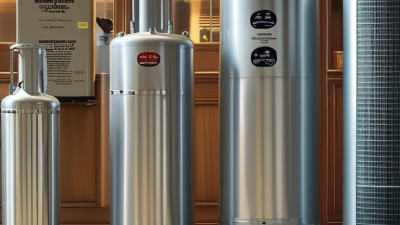 How to Choose the Best Filter Drier Core for Your Needs?