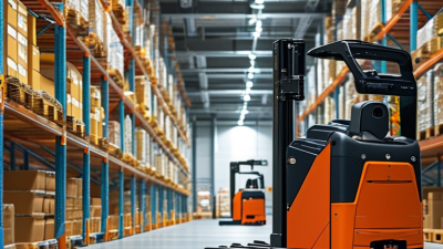 How to Choose the Best 4-Way Shuttle Storage Solution?