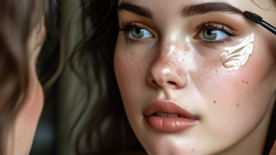 Why Do My Eyelids Get Oily With Eyeshadow Tips to Fix It?