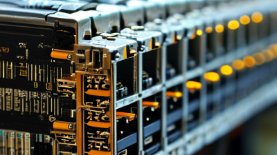 Top 10 SFP Connector Types You Need to Know?