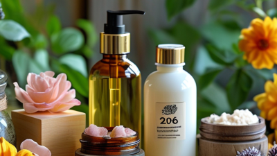 2026 How to Choose Natural Body Care Products Benefits Explained?