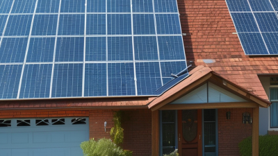 How to Calculate the Needed Solar Panels for Your Home?