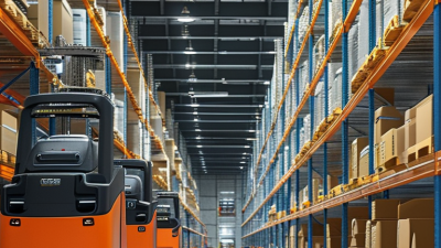 Essential Tips for Choosing 4 Way Shuttle Storage Solutions?