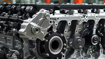 Top 10 Automotive Gearbox Types You Need to Know?