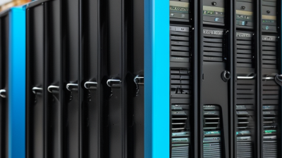 Top Motorized Mobile Storage Solutions for Global Buyers?