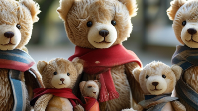 10 Best Tips to Make Plush Toys Last Longer?