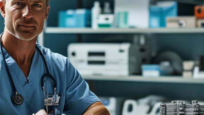 How to Find Reliable Orthopedic Implants Suppliers?