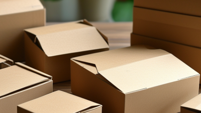 How to Make a Folding Paper Box for Packaging Needs?