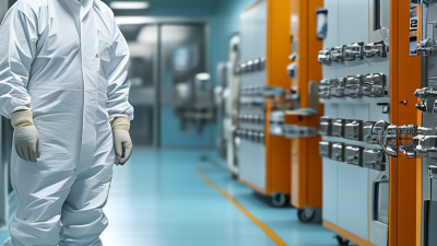 Why Do Sterilization Failures Happen and How to Prevent Them?