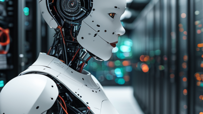 How to Choose the Best Global AI Server Manufacturers?