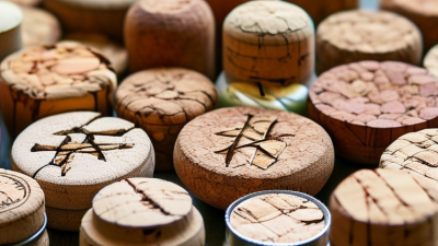 Best Stopper For A Bottle Options for Global Buyers?