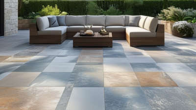 Can Tiles Be Used Outdoors Tips for Choosing the Right Ones?