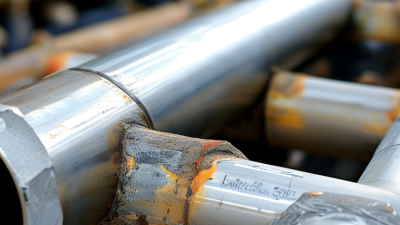 Best 304L Pipe Supplier for Global Procurement Needs?