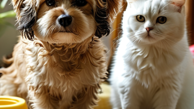 How to Safely Disinfect Second Hand Pet Toys for Your Pets?