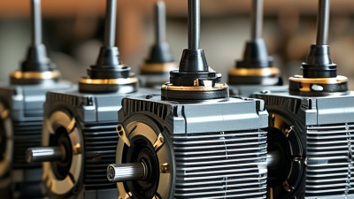 Top Tips for Choosing Miniature DC Motors for Your Projects?