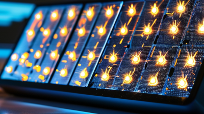 لماذا تومض مصابيح LED وكيف يمكن إصلاحها؟