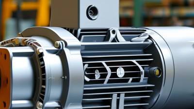 Why Choose Low-speed External Rotor Motors for Your Applications?