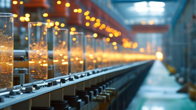 How to Reduce Energy Consumption in Glass Manufacturing Lines?