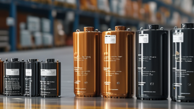 How to Evaluate Battery Quality for Global Sourcing?