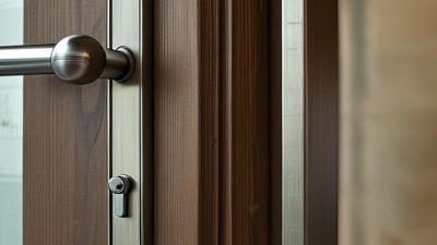 Top 10 Tips for Choosing Door Hardware for Commercial Buildings?