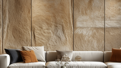 Are Soft Stone Wall Panels Fireproof for Indoor Use?