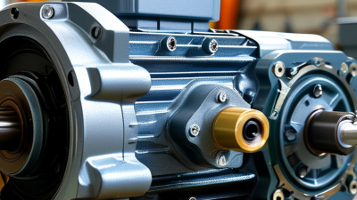 China Best Electric Gear Motor for Global Buyers What to Know?