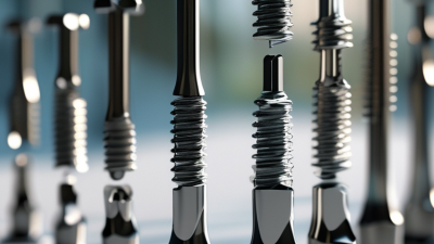 2026 Best Humeral Intramedullary Nails for Global Buyers?