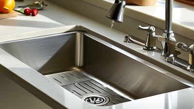 Top 10 Stainless Steel Butler Sinks for Global Buyers?