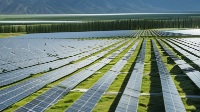 2026 Top Differences Between Monocrystalline and Polycrystalline Panels?