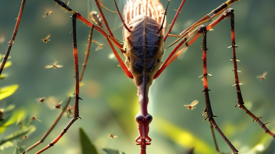 Best Mosquito Coil Tips for Effective Bug Control?