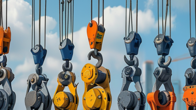 Top Lifting Socket Types for Global Buyers to Consider?