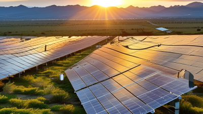 10 Best Ways to Prevent Wind Damage to Solar Panels?