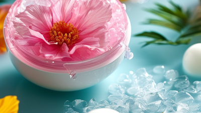 How to Effectively Dissolve Water Soluble Cosmetic Ingredients?