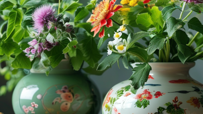 Best Herbal Medicine for Respiratory Health in China?