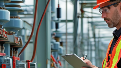 Why You Need a Power Transformer Installation Safety Checklist?