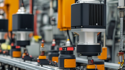 Why Choose Electrical Actuators for Your Automation Needs?