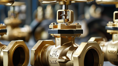 Top PVC Ball Valve Buying Guide for Global Importers?