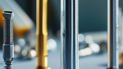 2026 Top Humeral Intramedullary Nails for Global Buyers?