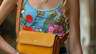 How to Wear a Fanny Pack Cross Body Style in 2026?