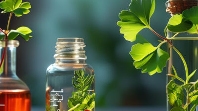 Extratos de plantas melhoram função cognitiva e mental clara?