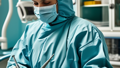 Top Ways to Properly Sterilize Reusable Dental Tools?