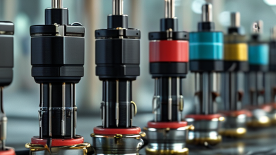 2026 How to Solve Common Problems with EV Connectors?