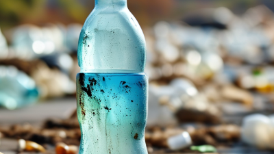 What Happens to Plastic Bottles After Recycling Explained