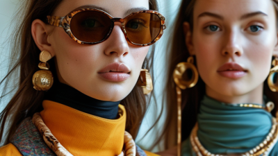2026 How to Discover the Latest Trends in Sustainable Fashion Accessories?