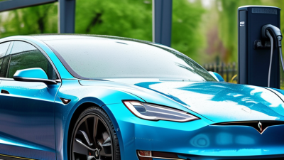 Top 10 Best DC Car Chargers for Global Buyers Today?