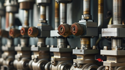 How to Choose the Right Hydraulic System for Your Machinery?