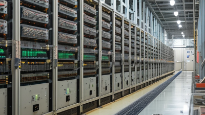 How to Reduce Electrical Noise in Industrial DC Power Supplies?